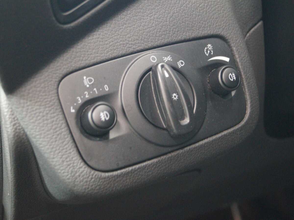 Ford Kuga с пробегом — 2018 год. Фото: #13