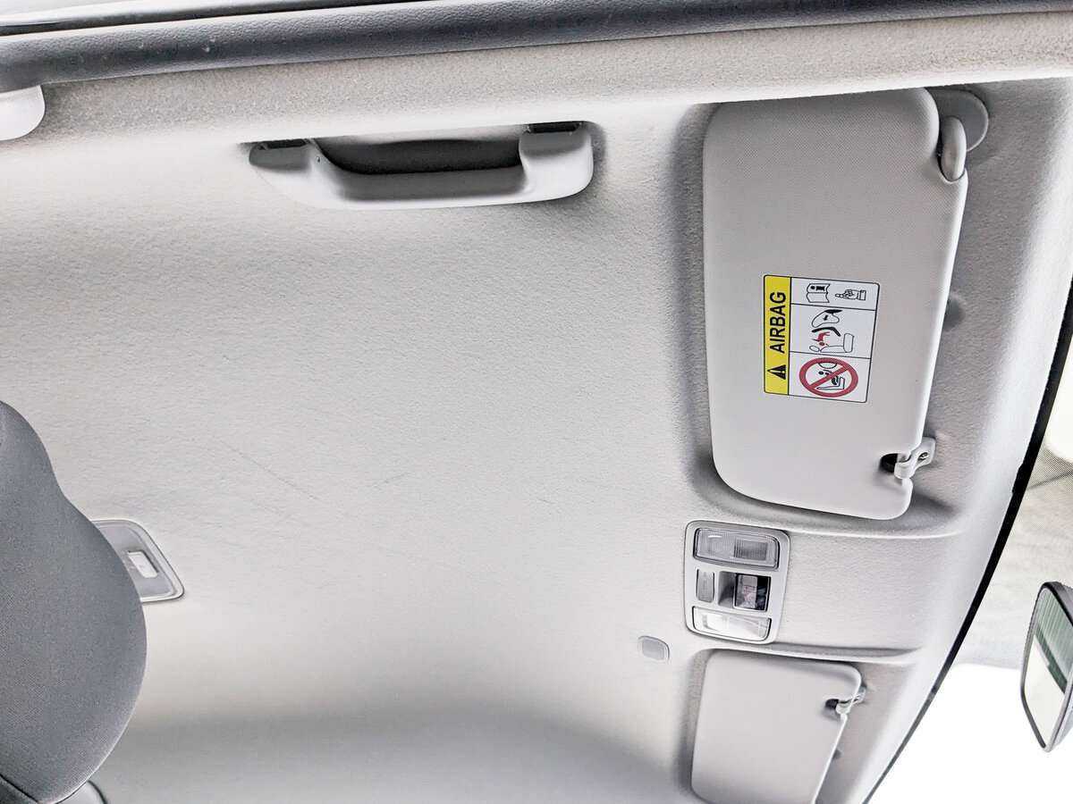 Kia Rio с пробегом — 2021 год. Фото: #17