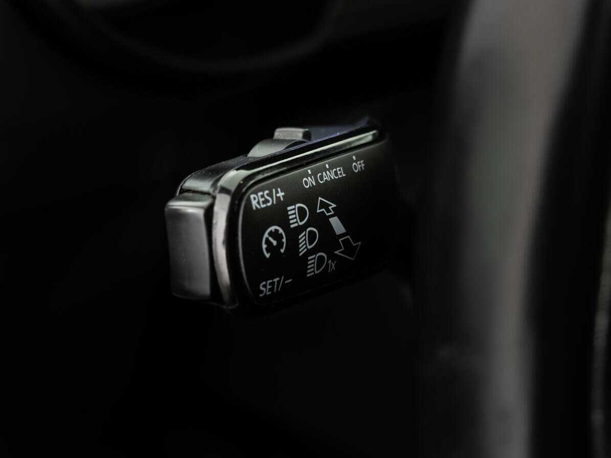 Skoda Octavia с пробегом — 2019 год. Фото: #15