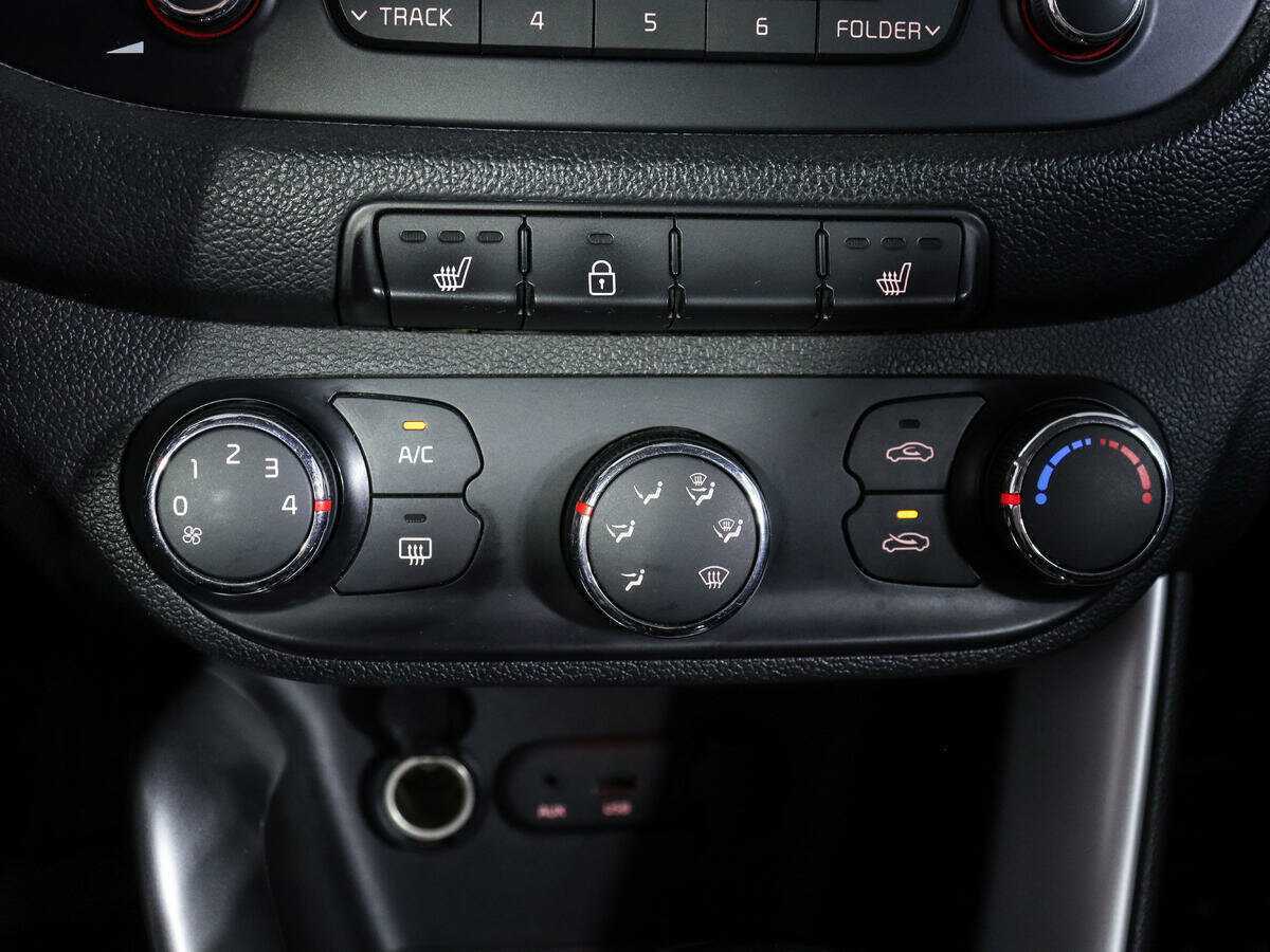 Kia Ceed с пробегом — 2013 год. Фото: #19