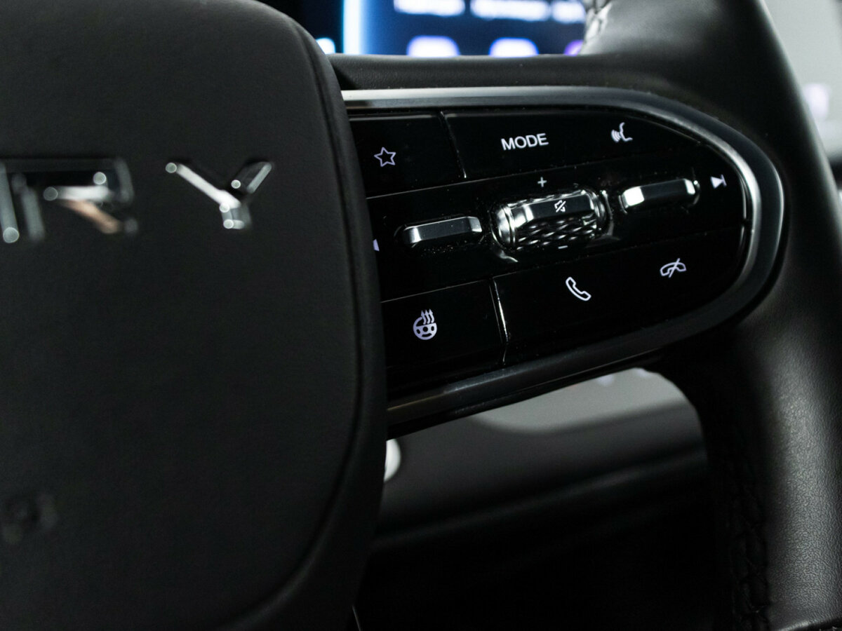 Chery Tiggo 7 Pro Max с пробегом — 2024 год. Фото: #17