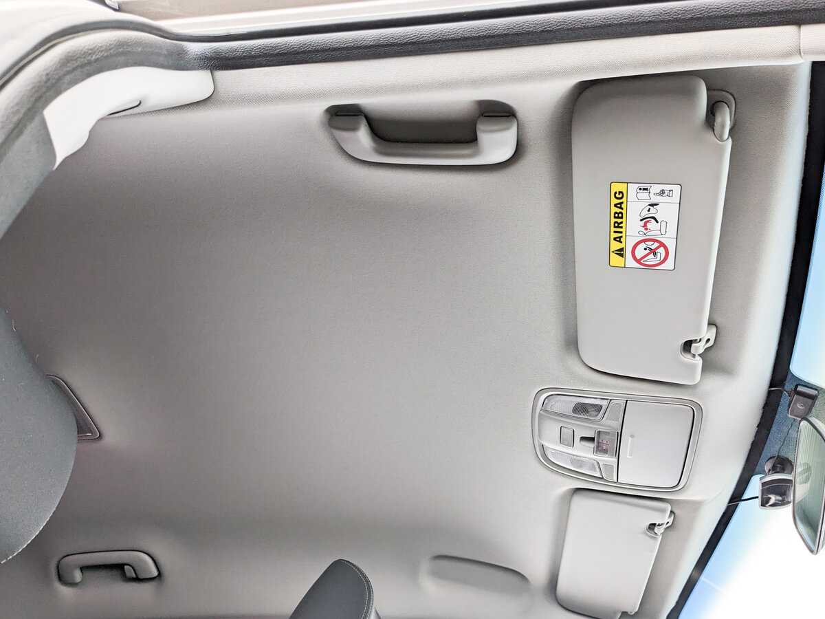 Kia Sportage с пробегом — 2017 год. Фото: #15