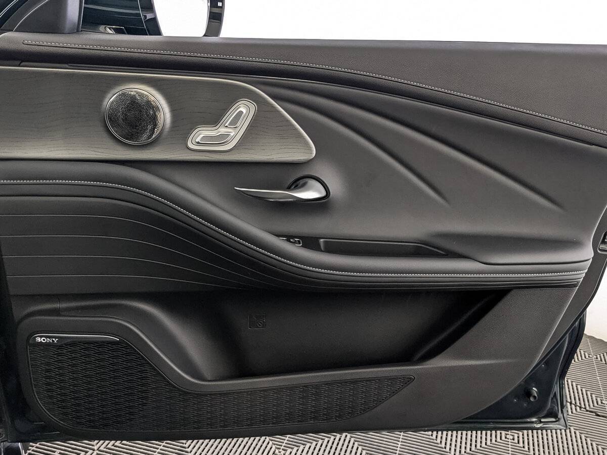 Chery Arrizo 8 с пробегом — 2023 год. Фото: #23