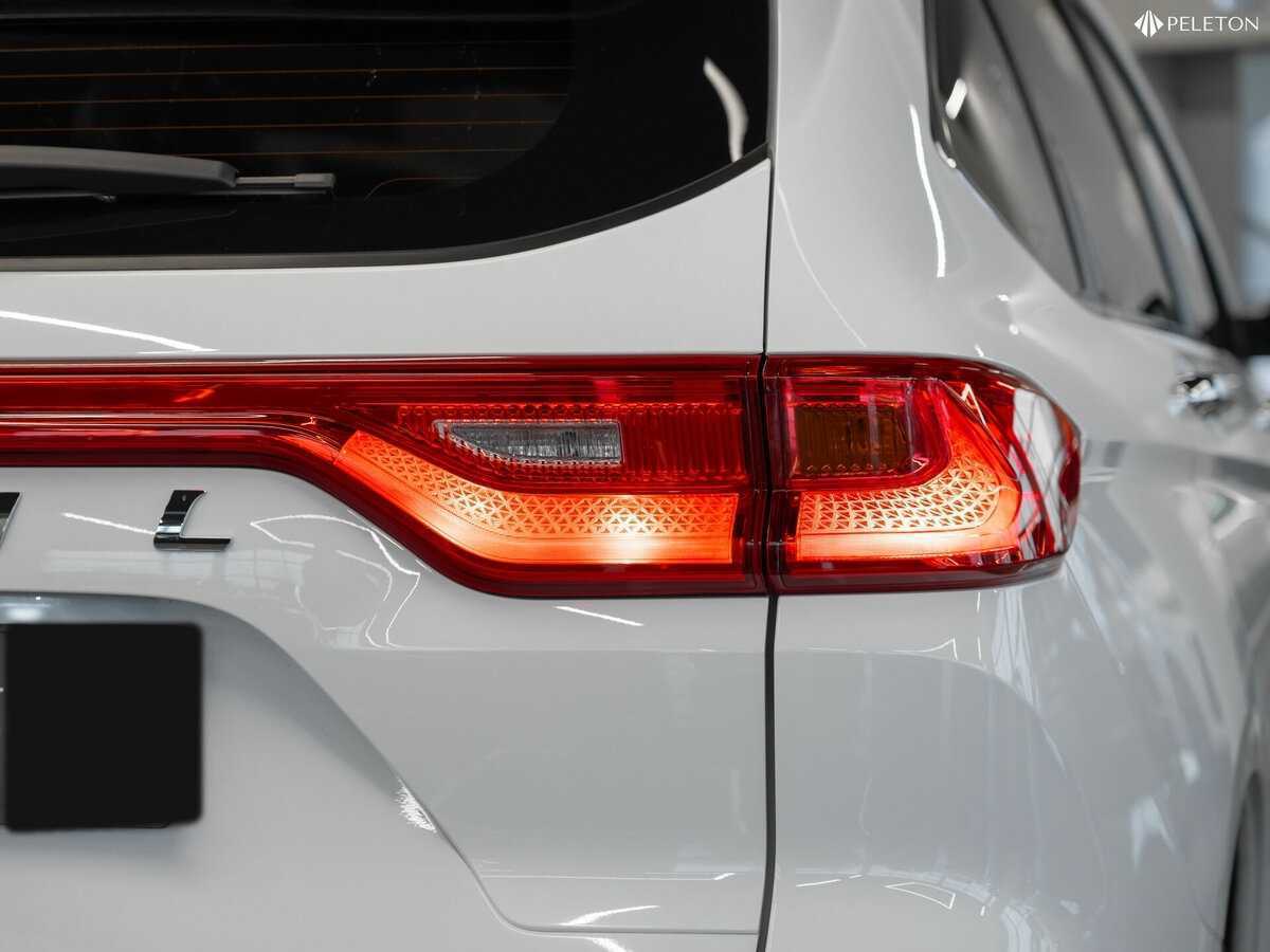 Haval M6 с пробегом — 2023 год. Фото: #22