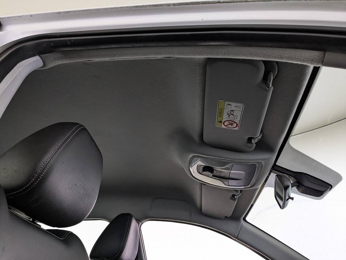 Chery Tiggo 4 с пробегом — 2021 год. Фото: #19