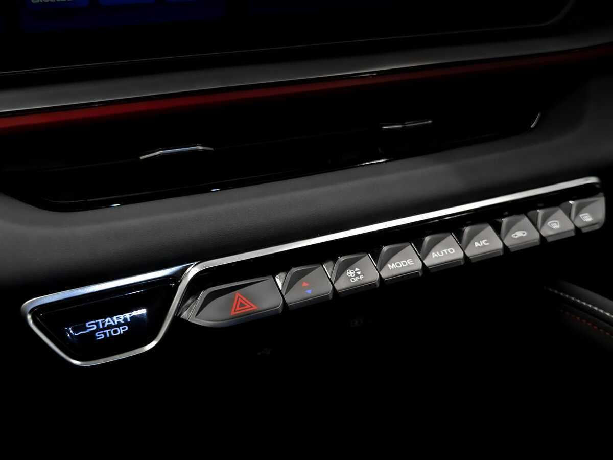 Geely Coolray с пробегом — 2024 год. Фото: #20