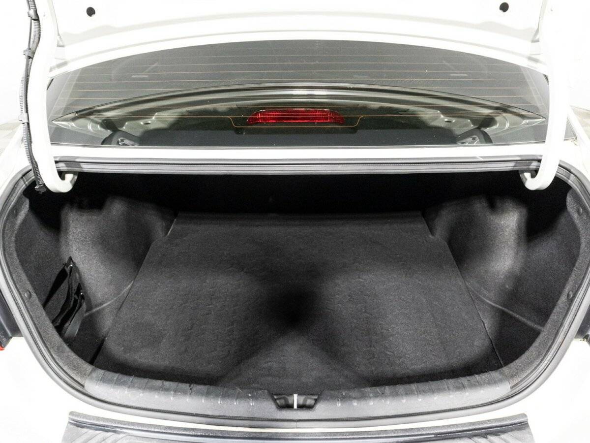 Kia Rio с пробегом — 2019 год. Фото: #14