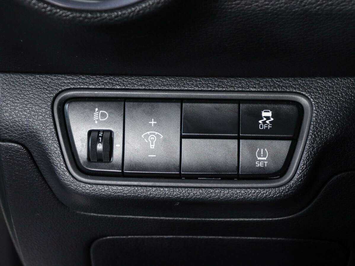 Kia Cerato с пробегом — 2019 год. Фото: #16