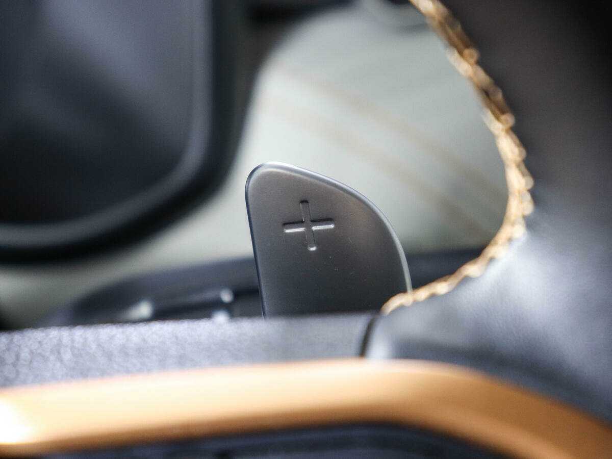 Haval Jolion с пробегом — 2023 год. Фото: #21