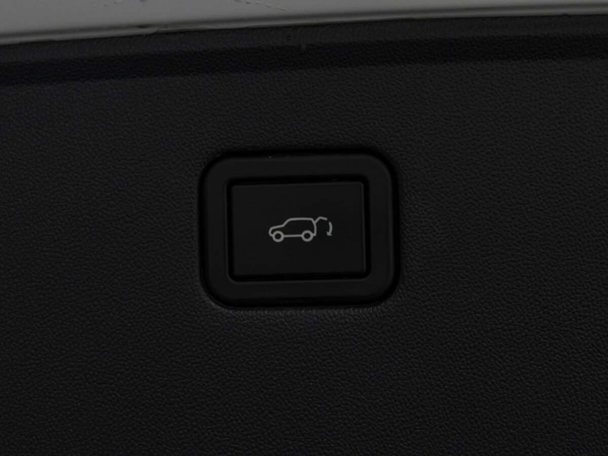 Changan UNI-S (CS55 Plus) с пробегом — 2024 год. Фото: #16