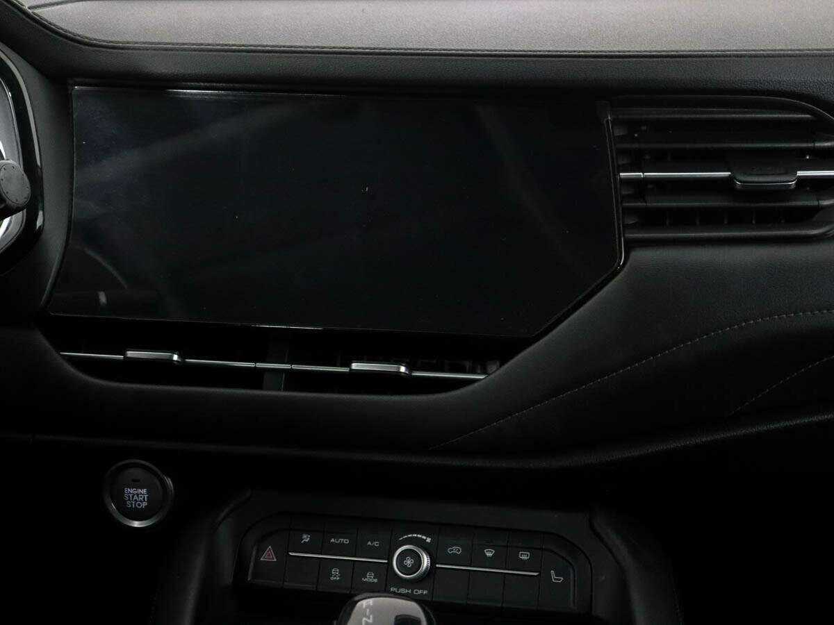 Haval F7 с пробегом — 2021 год. Фото: #11