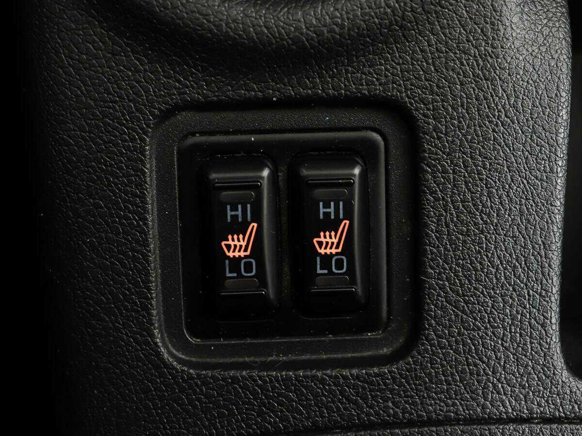 Mitsubishi Outlander с пробегом — 2012 год. Фото: #17