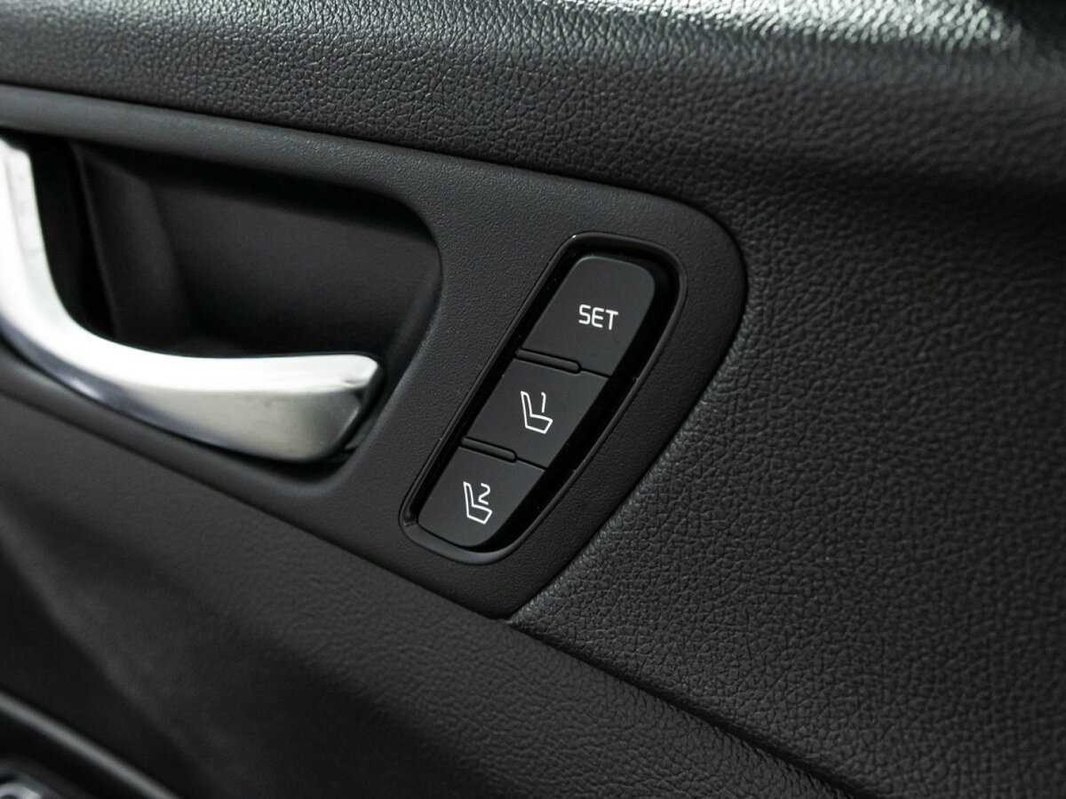 Kia Optima с пробегом — 2018 год. Фото: #17