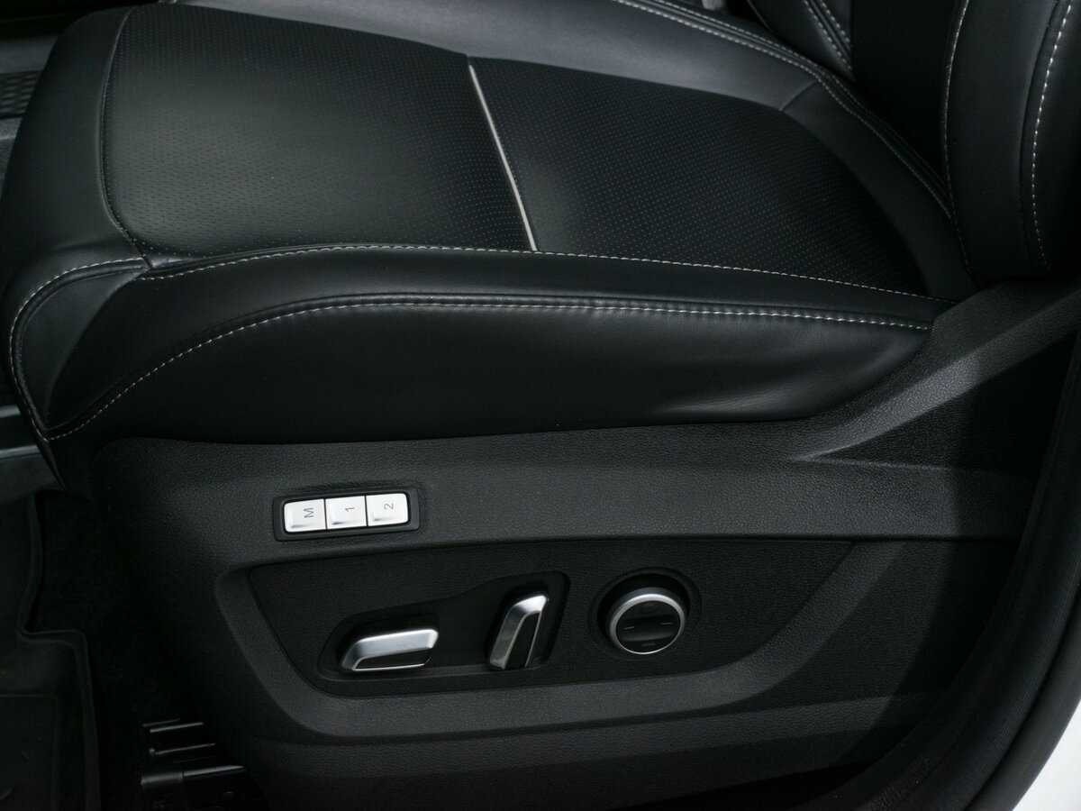 Chery Tiggo 7 Pro Max с пробегом — 2023 год. Фото: #16