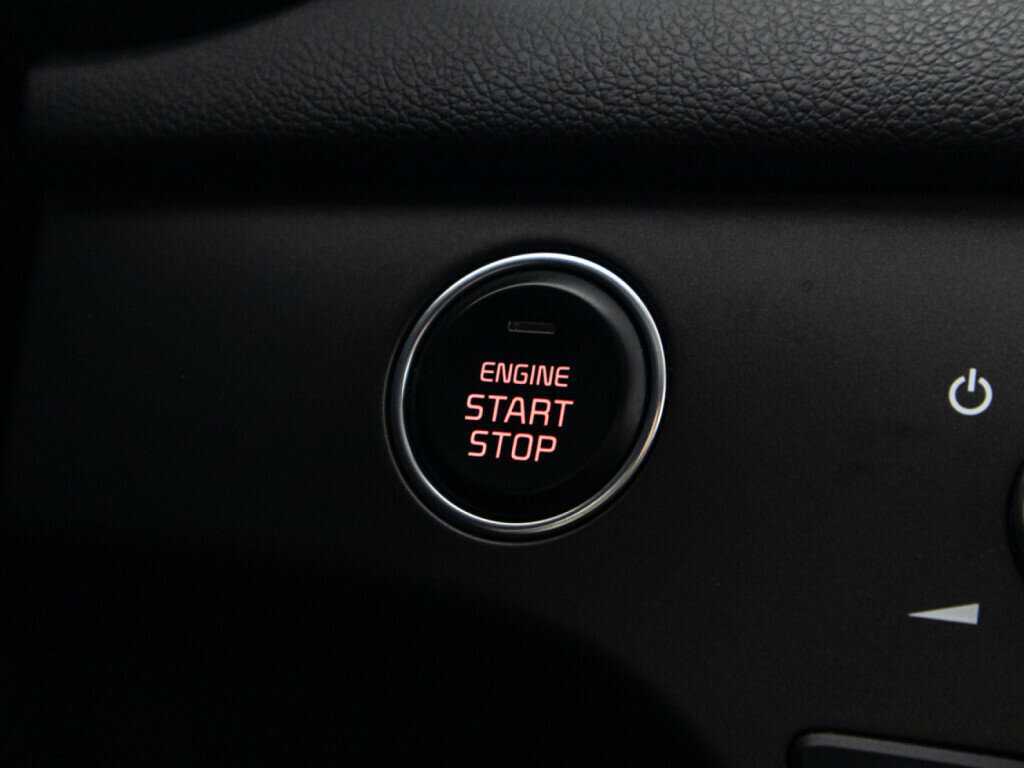 Kia Sportage с пробегом — 2019 год. Фото: #19