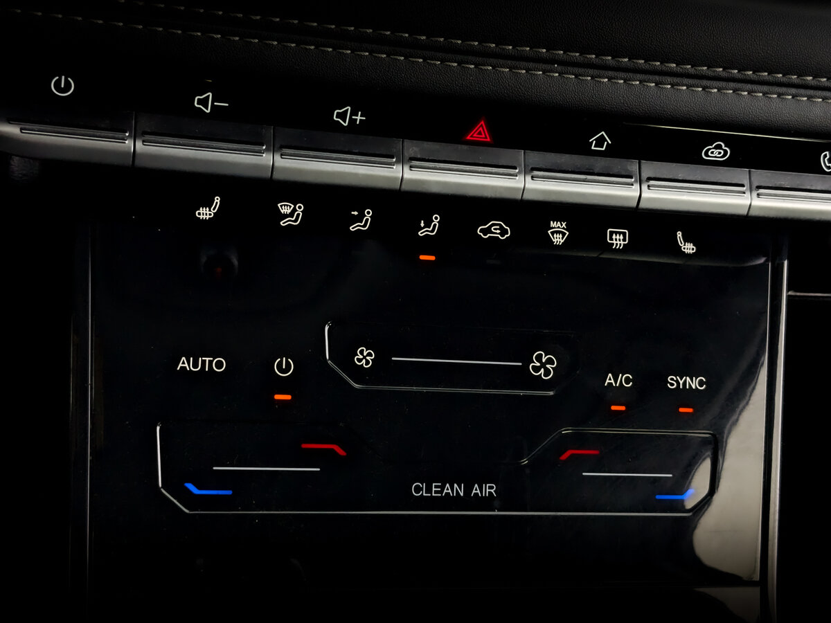 Chery Tiggo 7 Pro с пробегом — 2022 год. Фото: #25