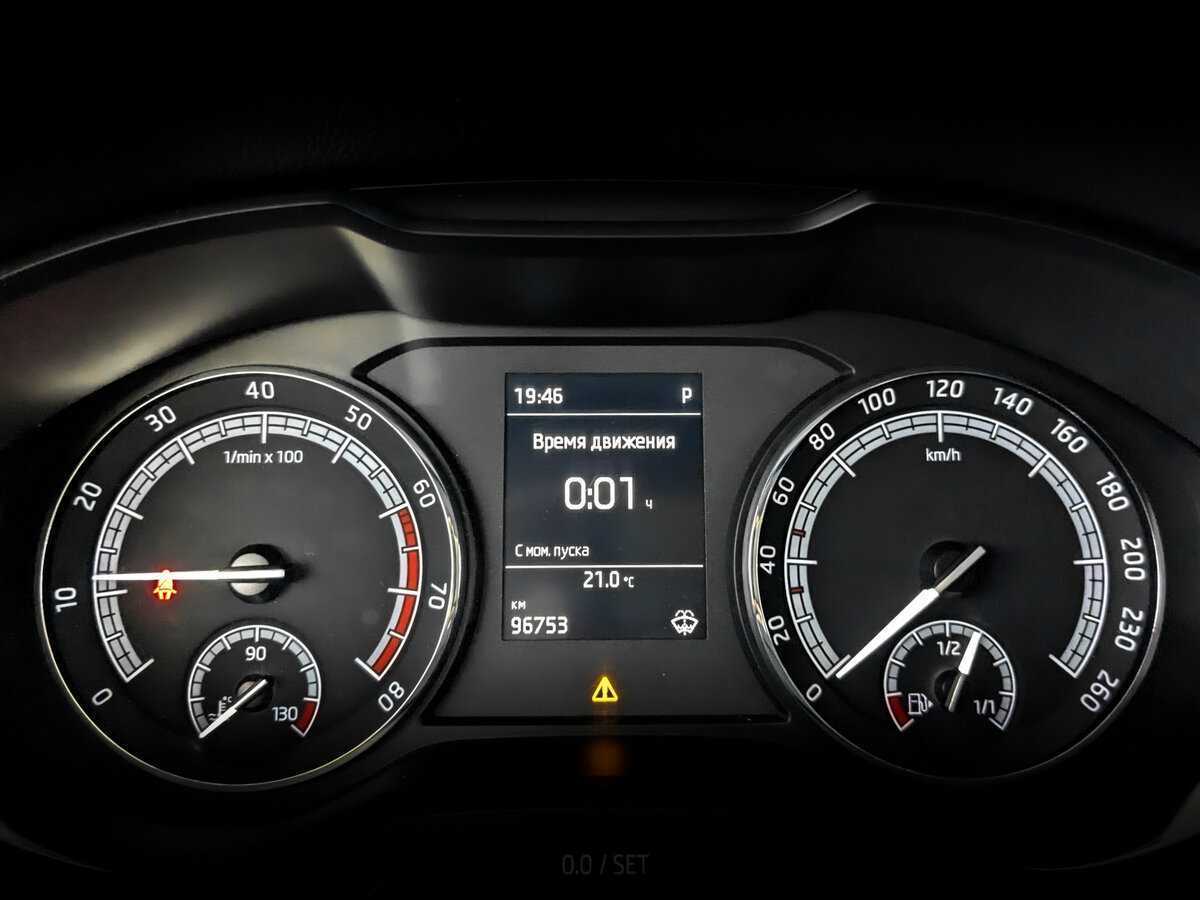 Skoda Karoq с пробегом — 2021 год. Фото: #12