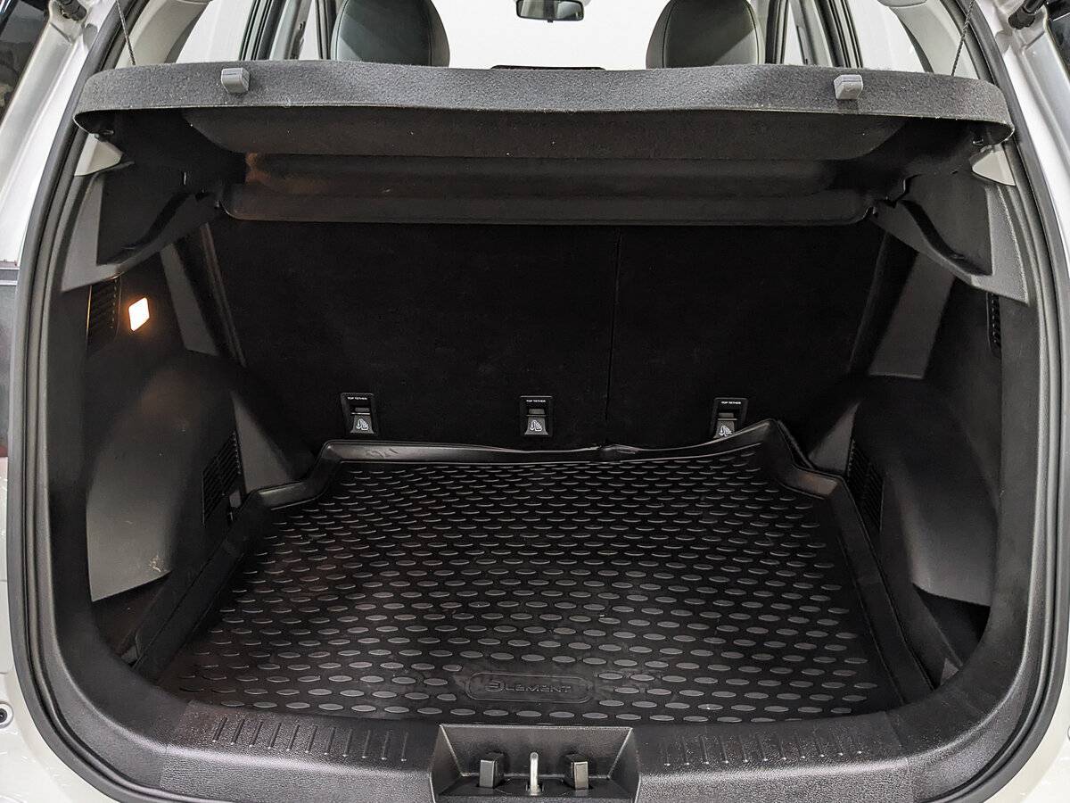 Chery Tiggo 4 Pro с пробегом — 2023 год. Фото: #9