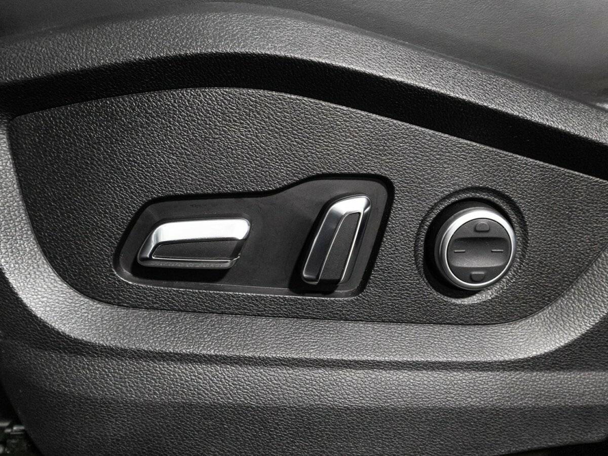 EXEED LX с пробегом — 2023 год. Фото: #20