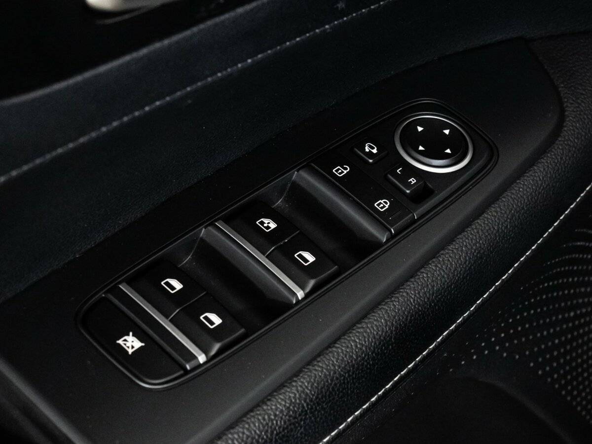 Kia Cerato с пробегом — 2020 год. Фото: #18