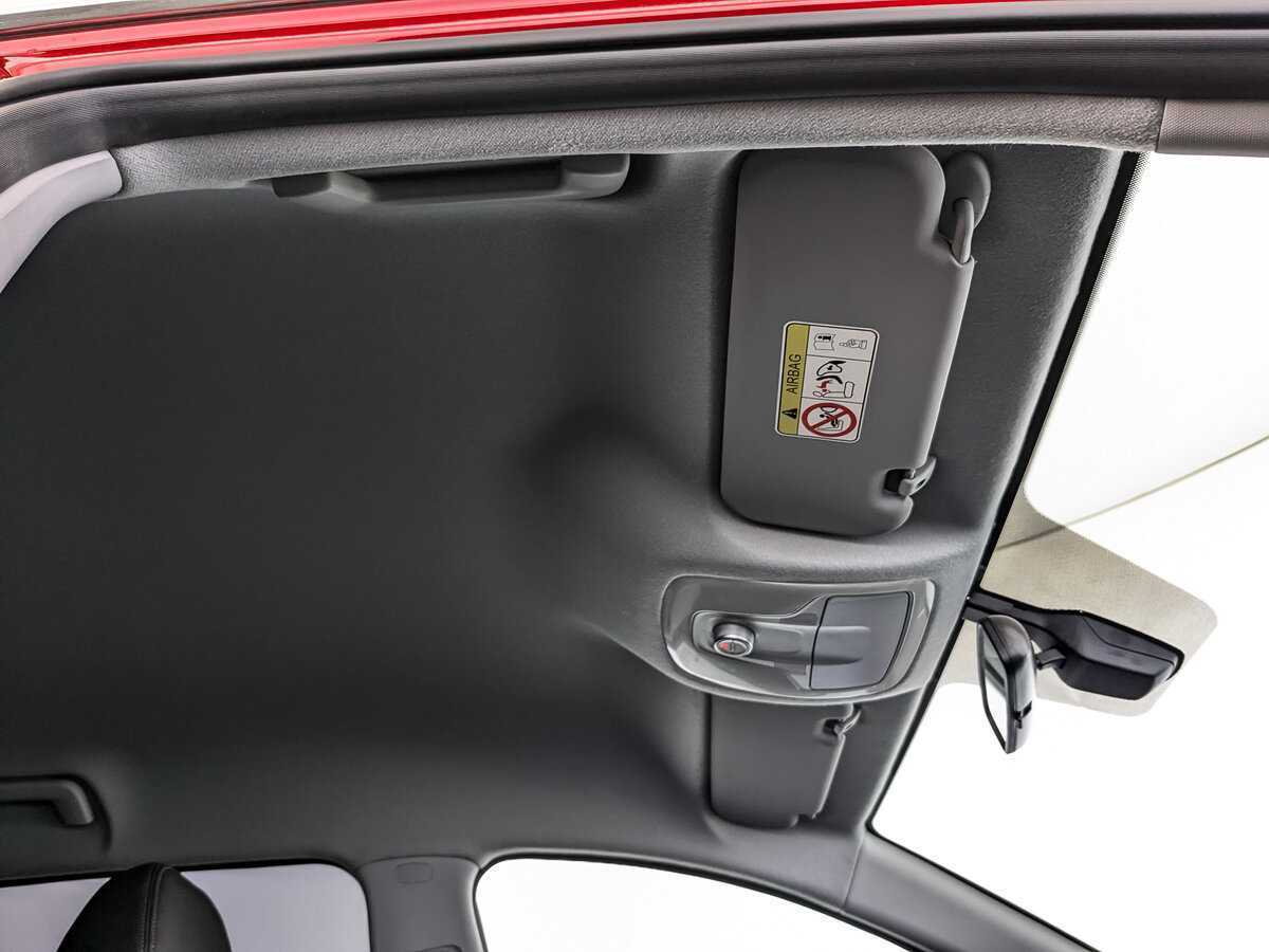 Chery Tiggo 7 Pro с пробегом — 2022 год. Фото: #18