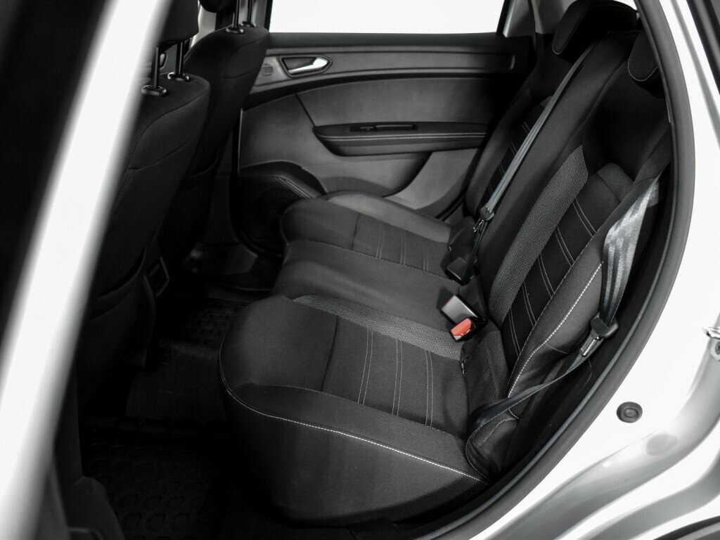 Renault Arkana с пробегом — 2019 год. Фото: #9