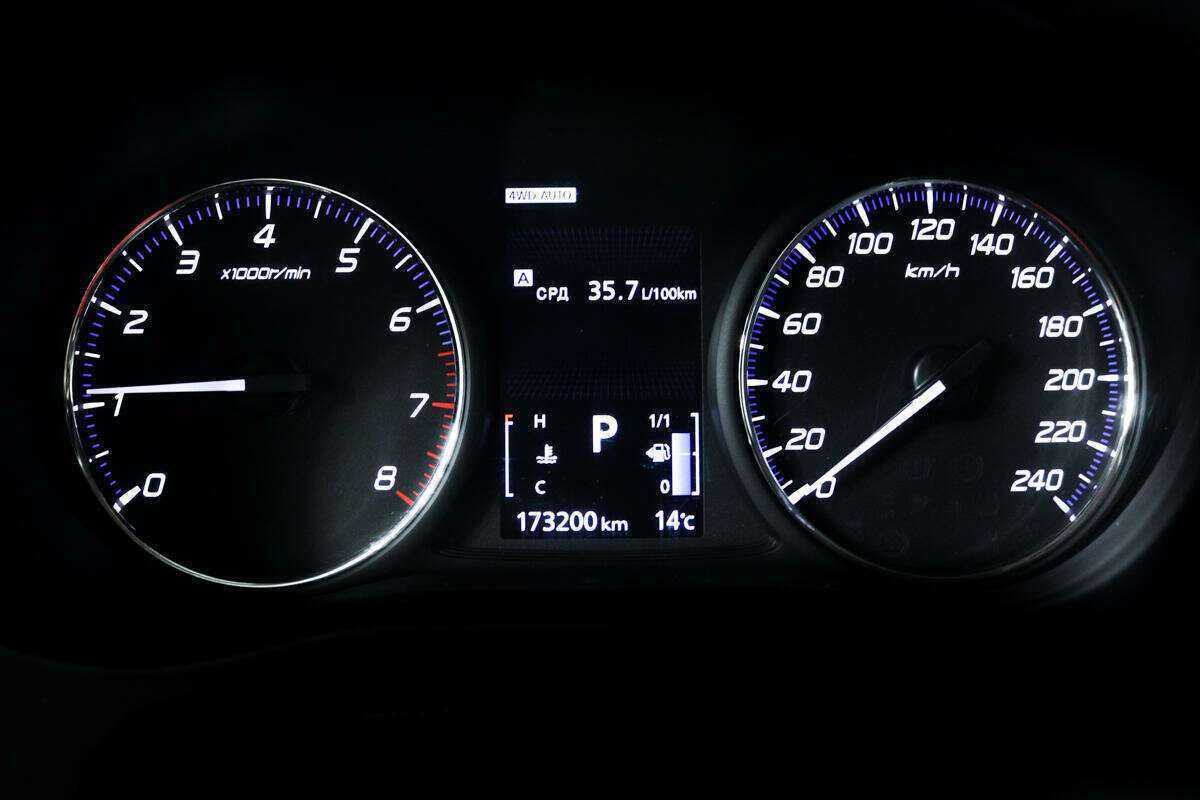 Mitsubishi Outlander с пробегом — 2018 год. Фото: #7