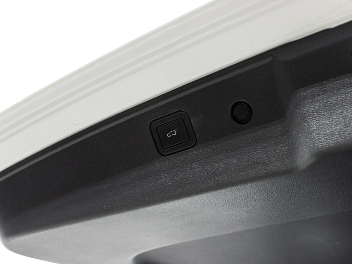 Haval Dargo с пробегом — 2023 год. Фото: #11