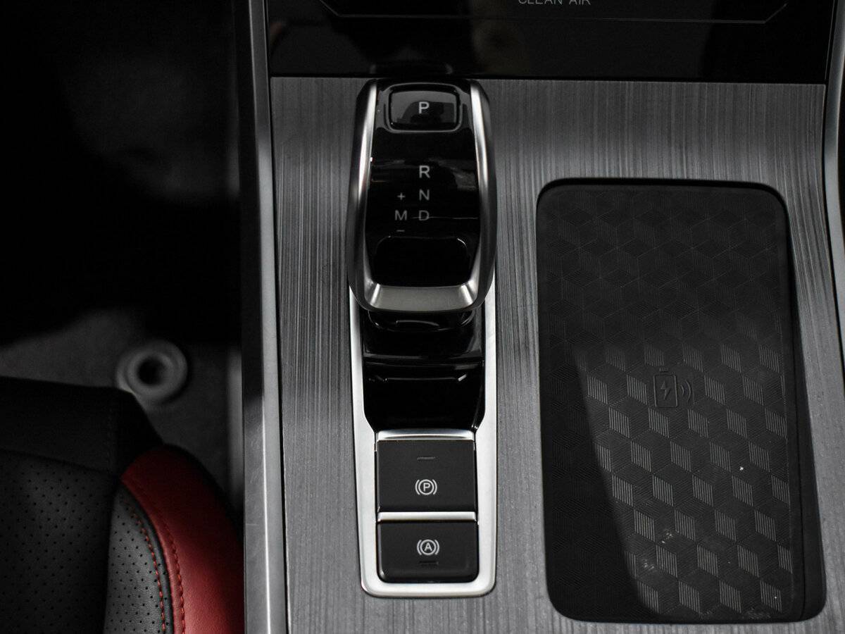 Chery Tiggo 4 Pro с пробегом — 2023 год. Фото: #11