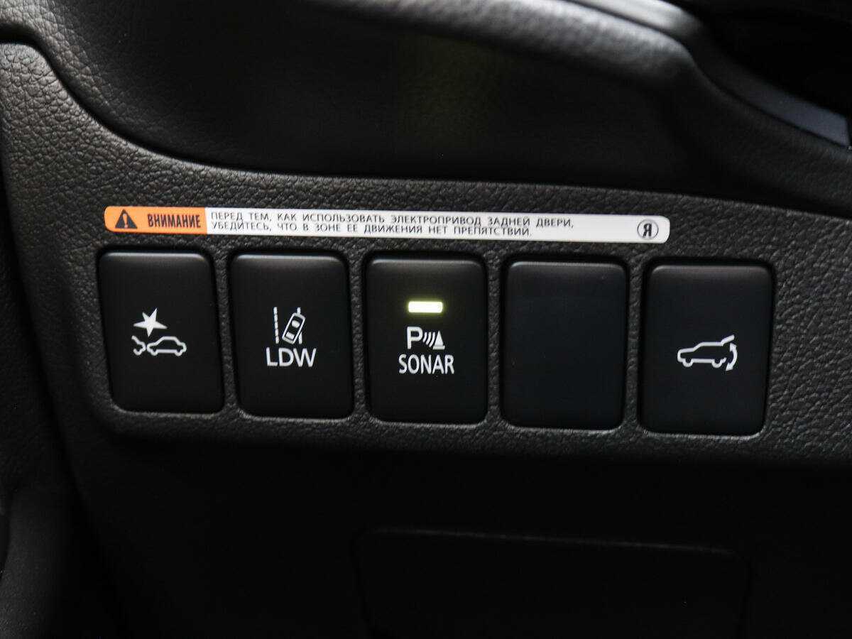 Mitsubishi Outlander с пробегом — 2022 год. Фото: #13