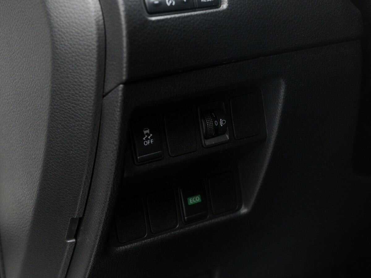 Nissan Qashqai с пробегом — 2017 год. Фото: #15