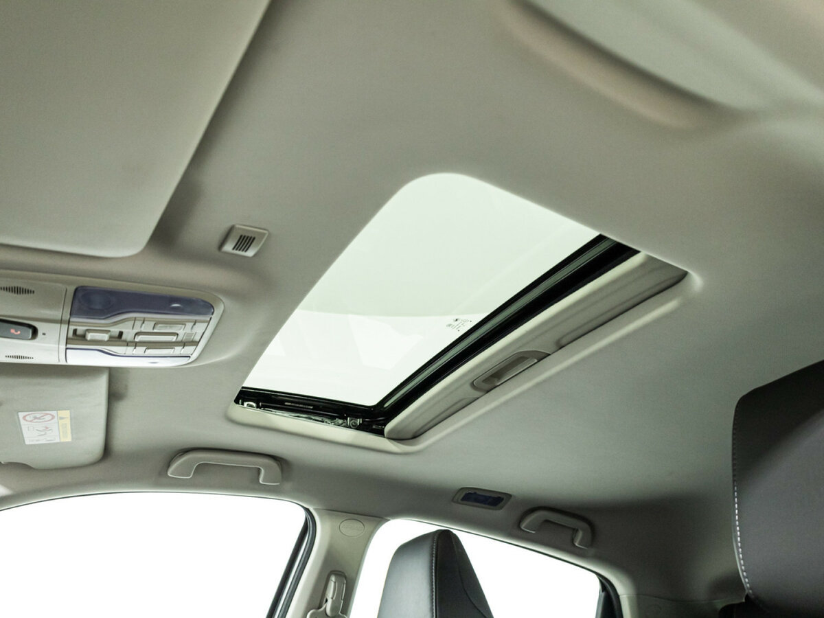 Haval F7x с пробегом — 2019 год. Фото: #20