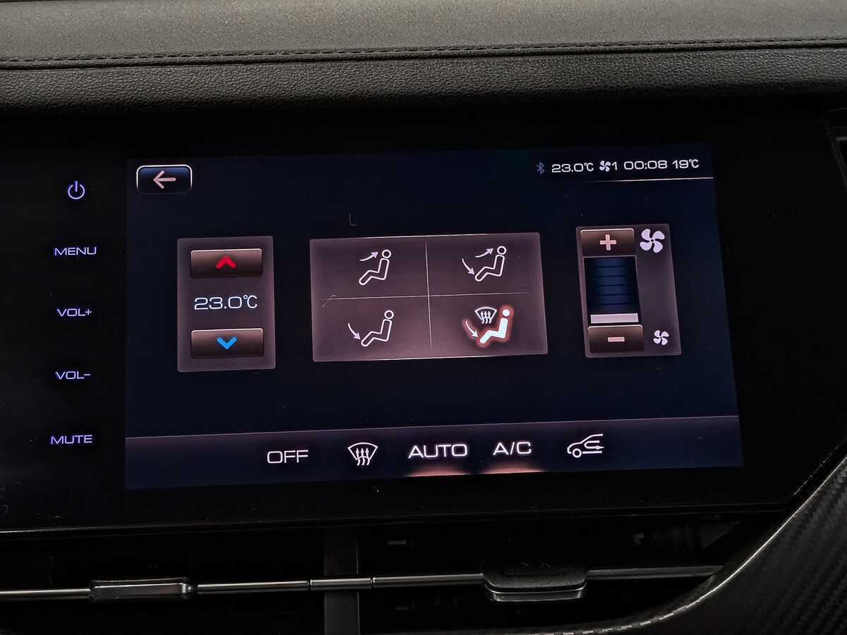 Haval F7x с пробегом — 2021 год. Фото: #25