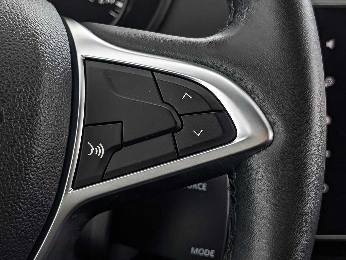 Renault Arkana с пробегом — 2021 год. Фото: #27