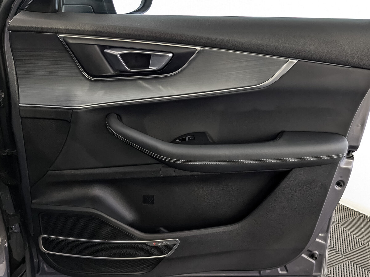 Chery Tiggo 7 Pro с пробегом — 2022 год. Фото: #23