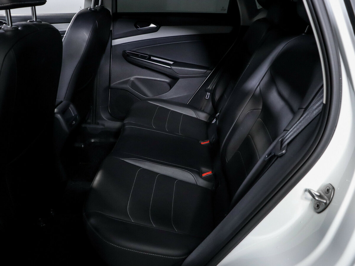 Jetta VS5 с пробегом — 2023 год. Фото: #9