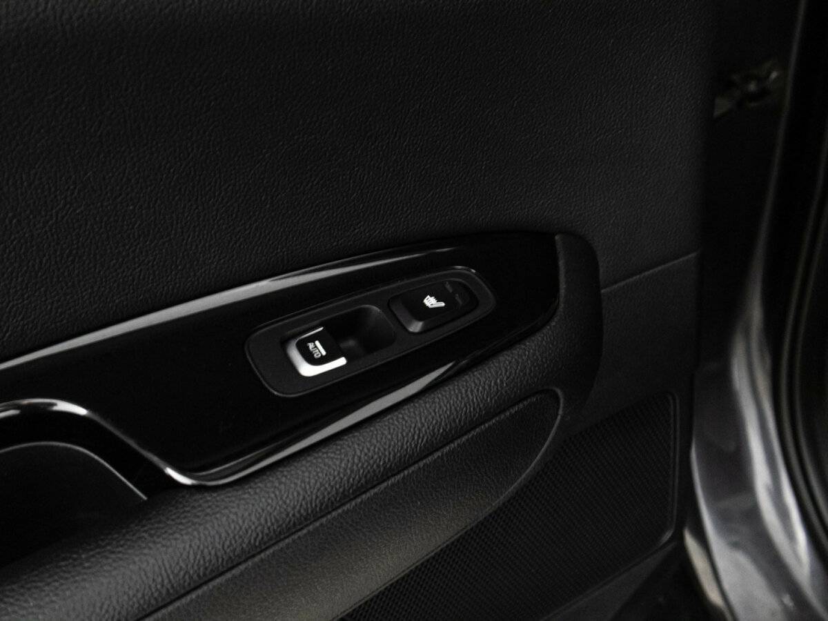 Kia Optima с пробегом — 2019 год. Фото: #23