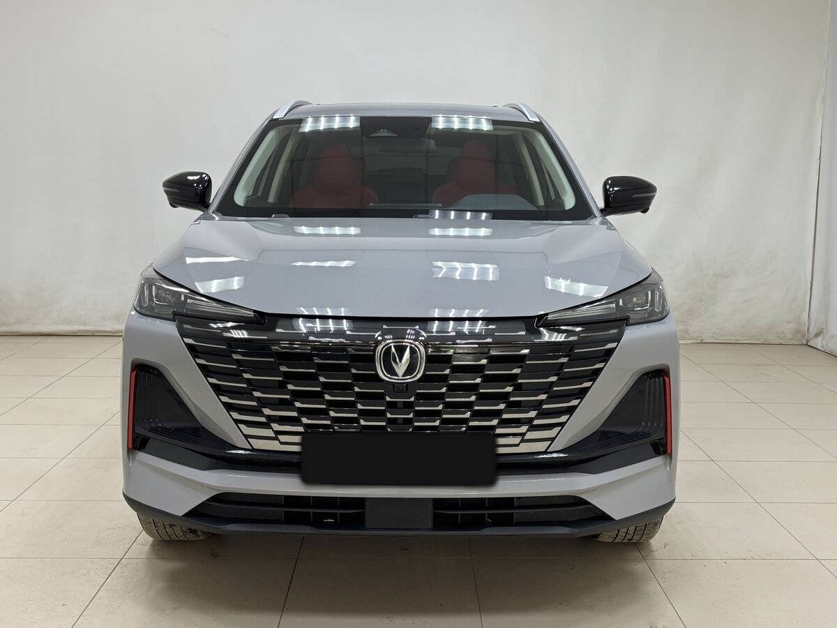 Changan UNI-S (CS55 Plus) с пробегом — 2024 год. Посмотреть фото