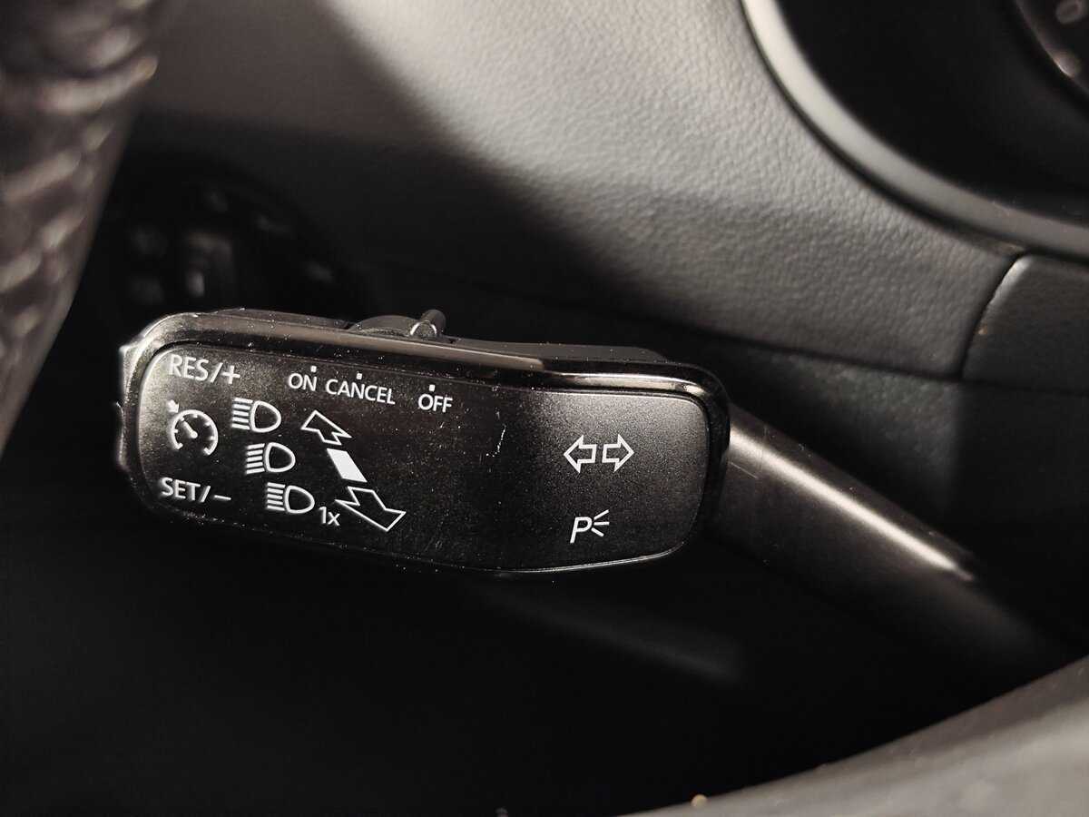 Skoda Octavia с пробегом — 2014 год. Фото: #18