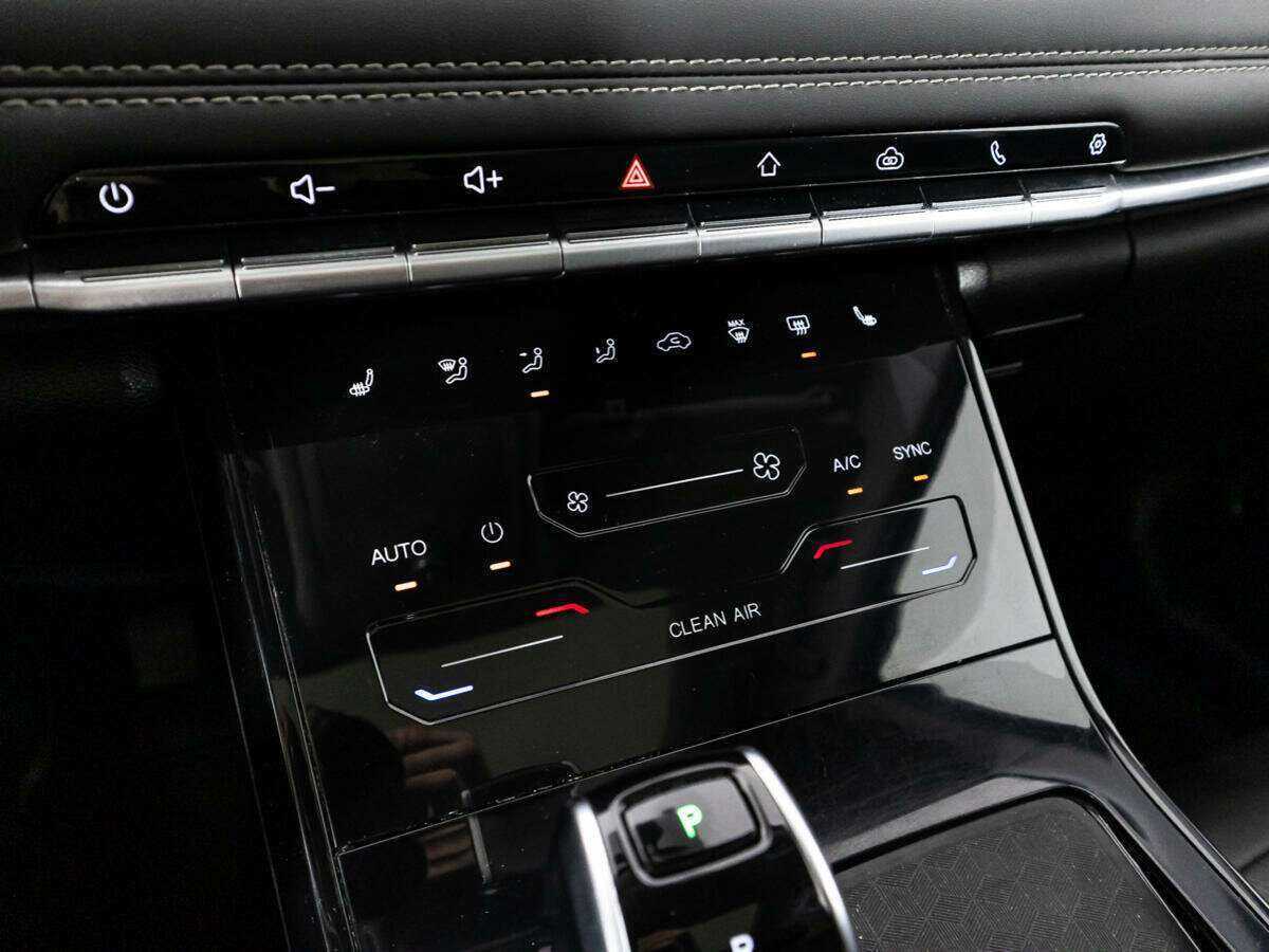 Chery Tiggo 7 Pro с пробегом — 2021 год. Фото: #18