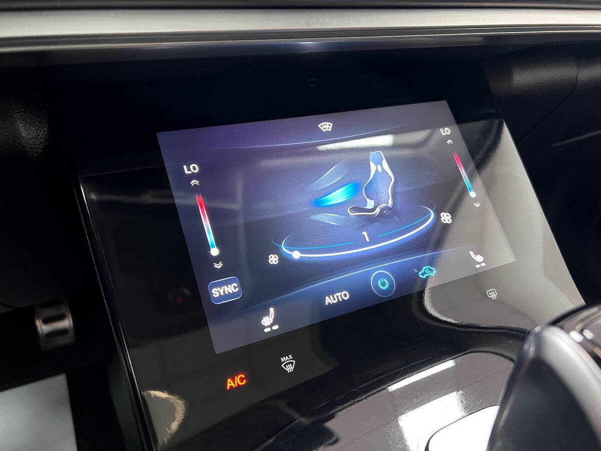 Chery Tiggo 8 Pro с пробегом — 2021 год. Фото: #20