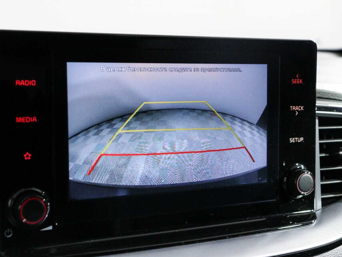 Kia Ceed с пробегом — 2020 год. Фото: #19