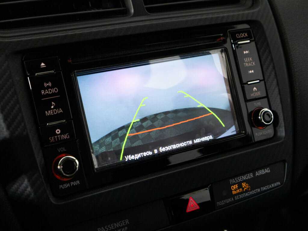 Mitsubishi ASX с пробегом — 2019 год. Фото: #15