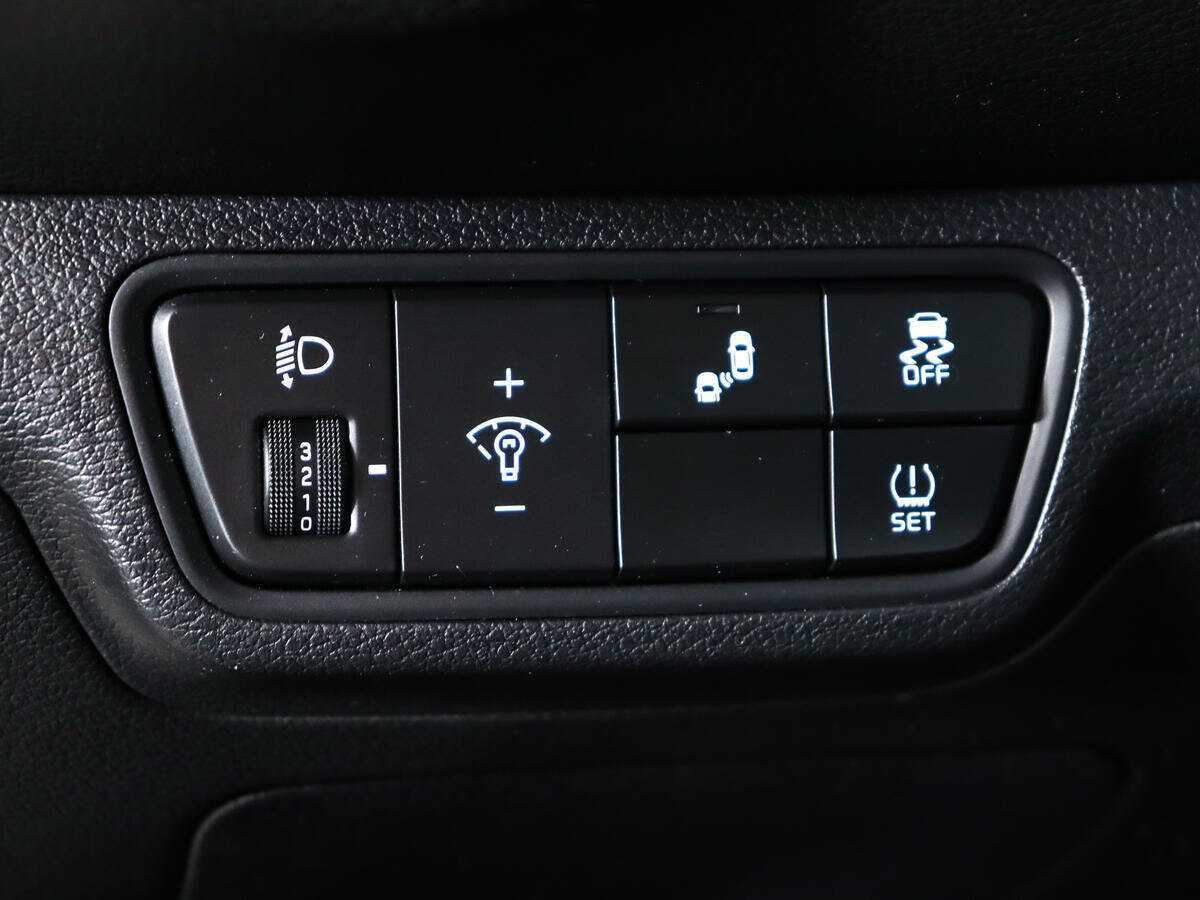 Kia Cerato с пробегом — 2021 год. Фото: #17