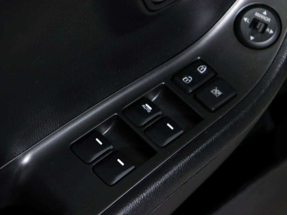 Kia Picanto с пробегом — 2016 год. Фото: #14