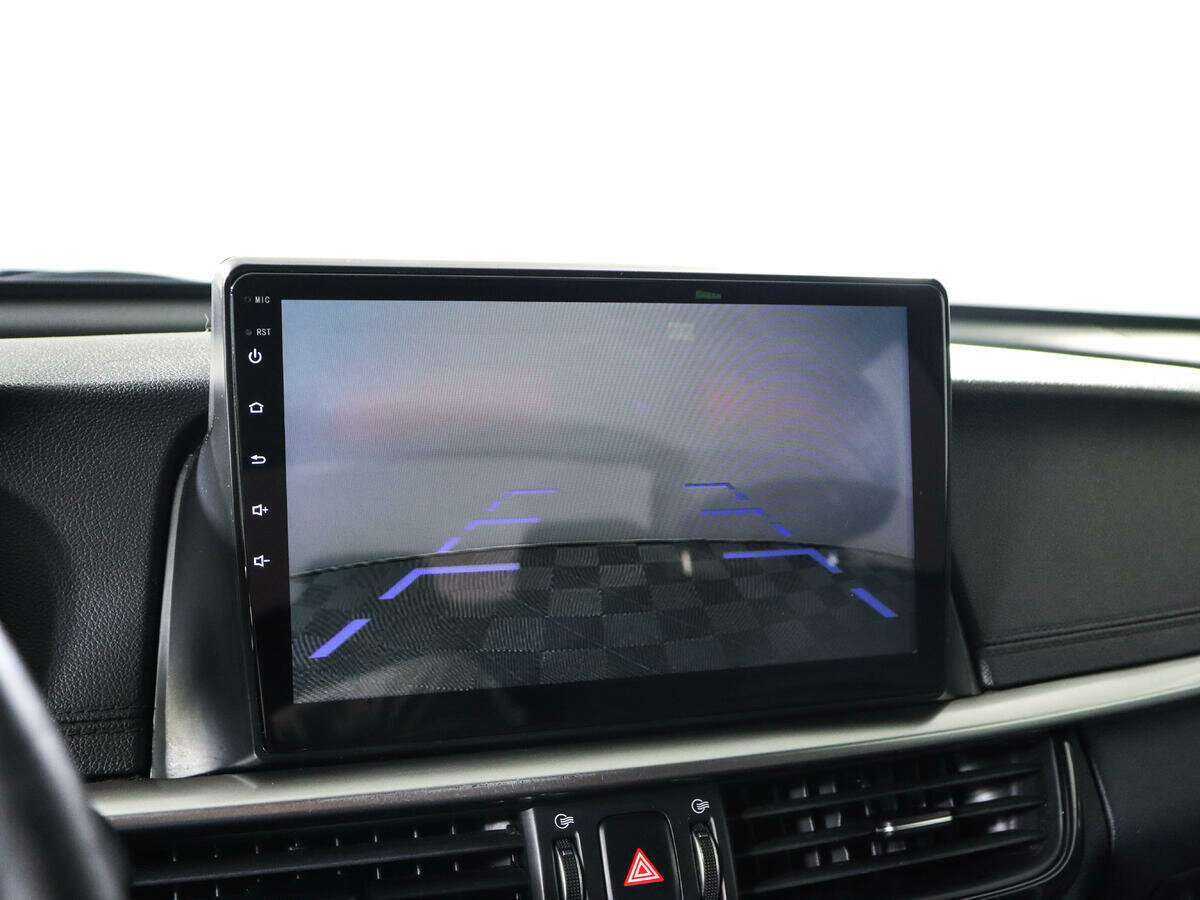 Kia Optima с пробегом — 2020 год. Фото: #15