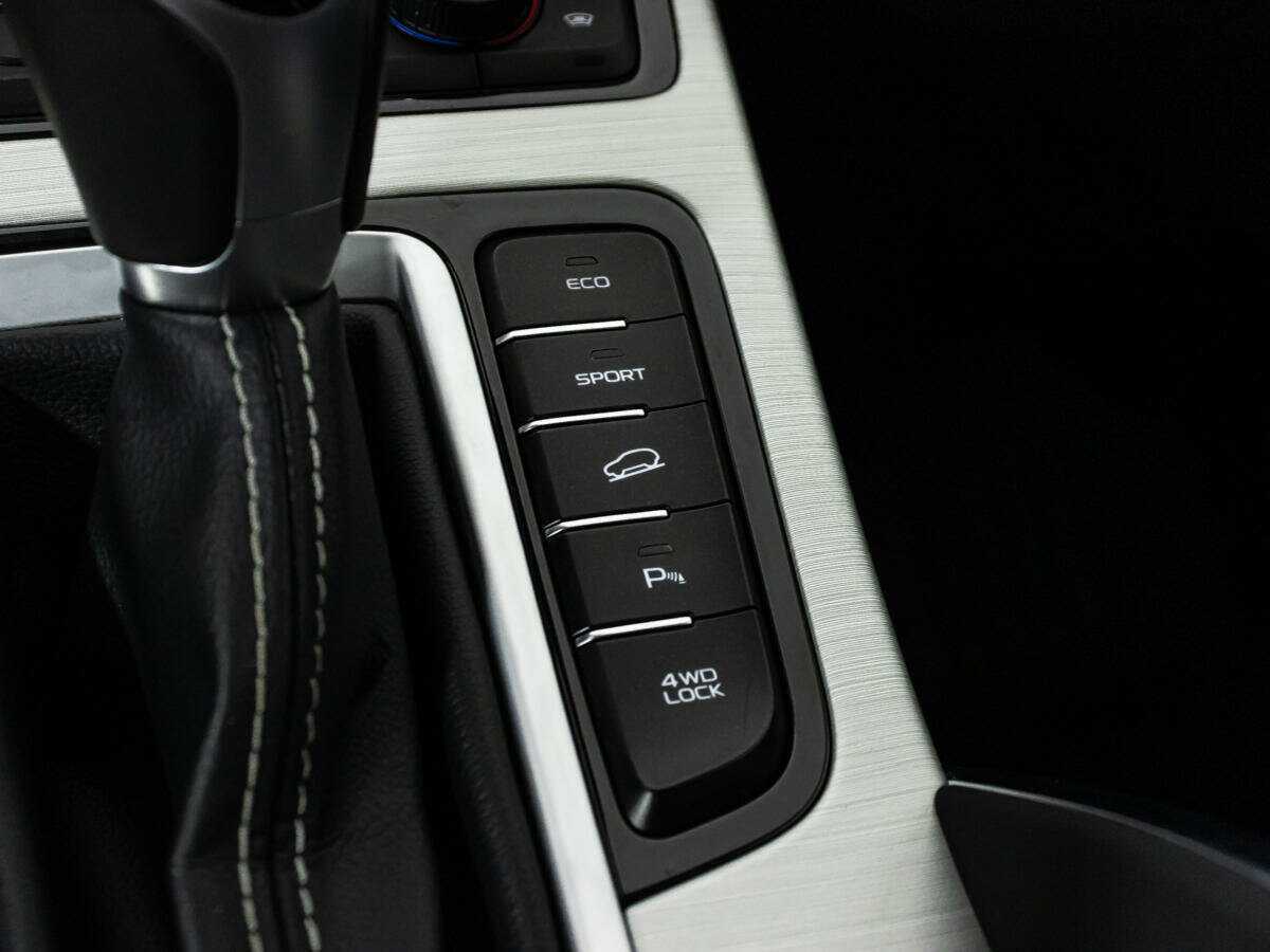 Geely Atlas с пробегом — 2019 год. Фото: #14