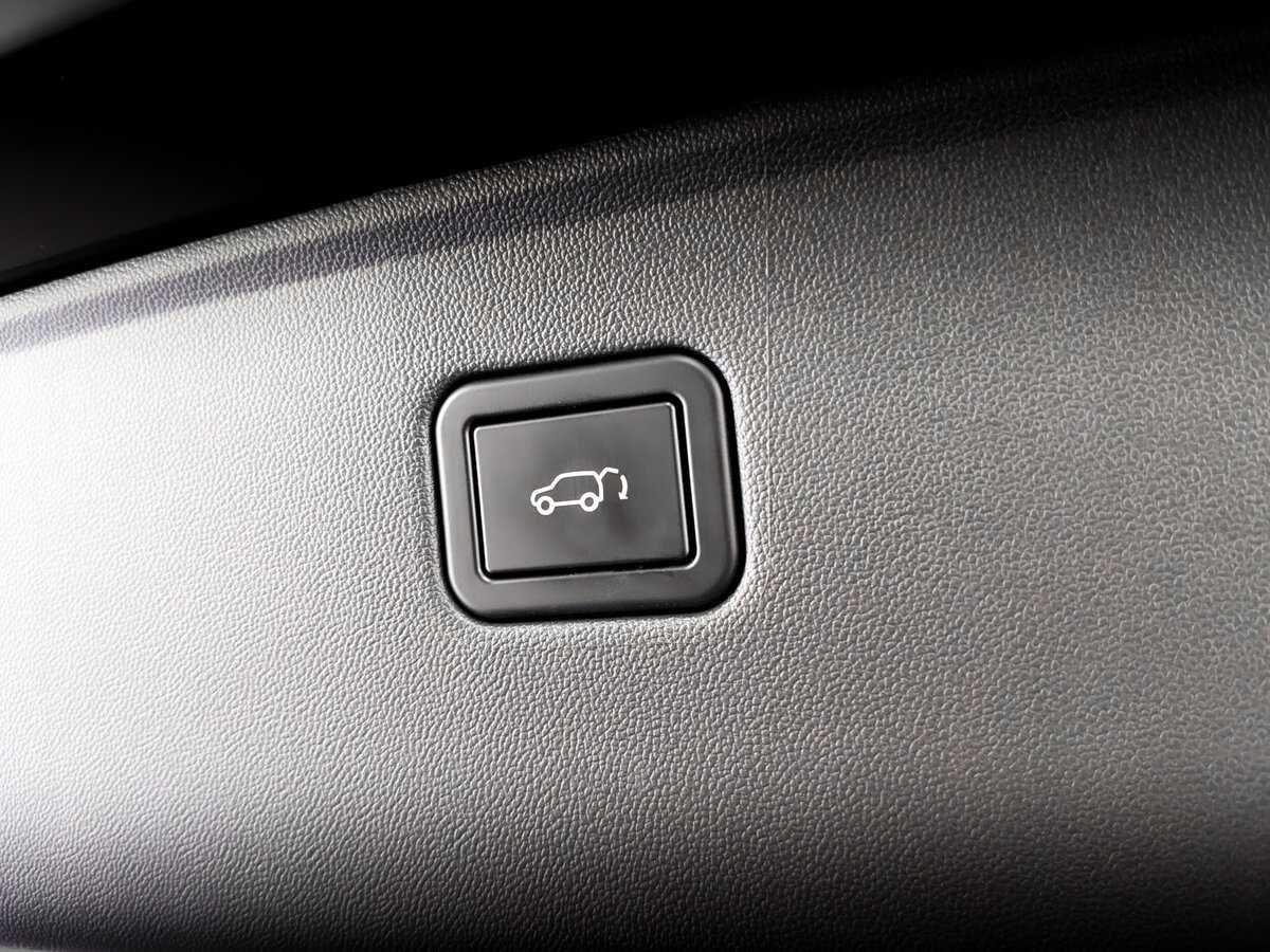 Changan UNI-S (CS55 Plus) с пробегом — 2024 год. Фото: #26