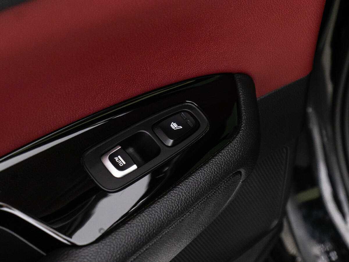 Kia Optima с пробегом — 2018 год. Фото: #18