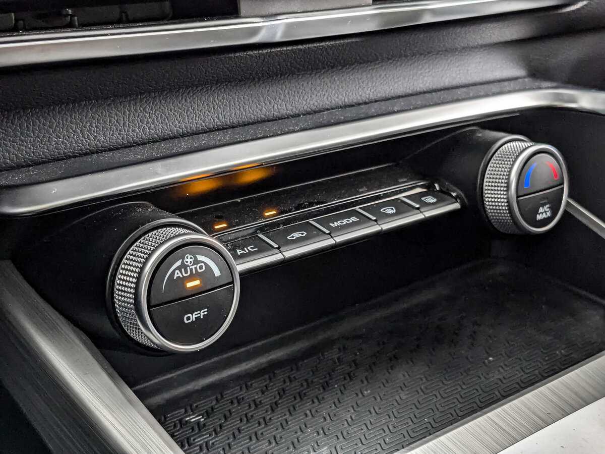 Geely Coolray с пробегом — 2020 год. Фото: #16